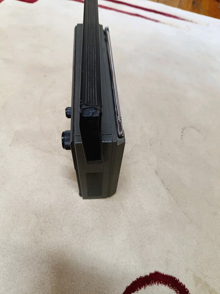 rado mediator - 4