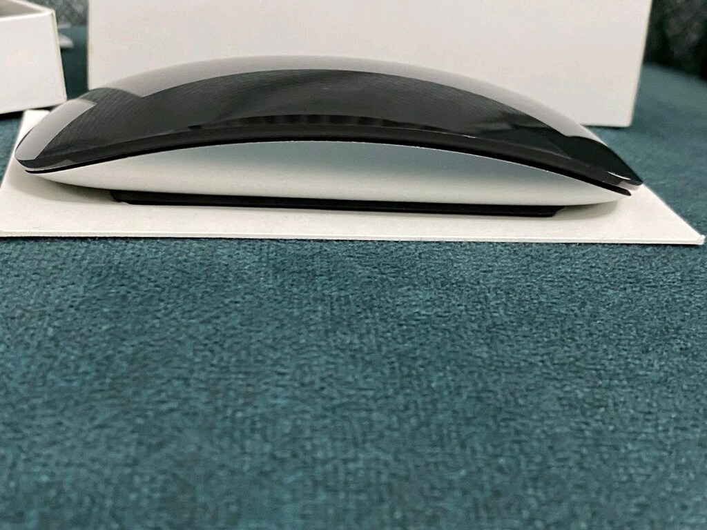 Orijinal Apple Magic Mouse,2 - 3