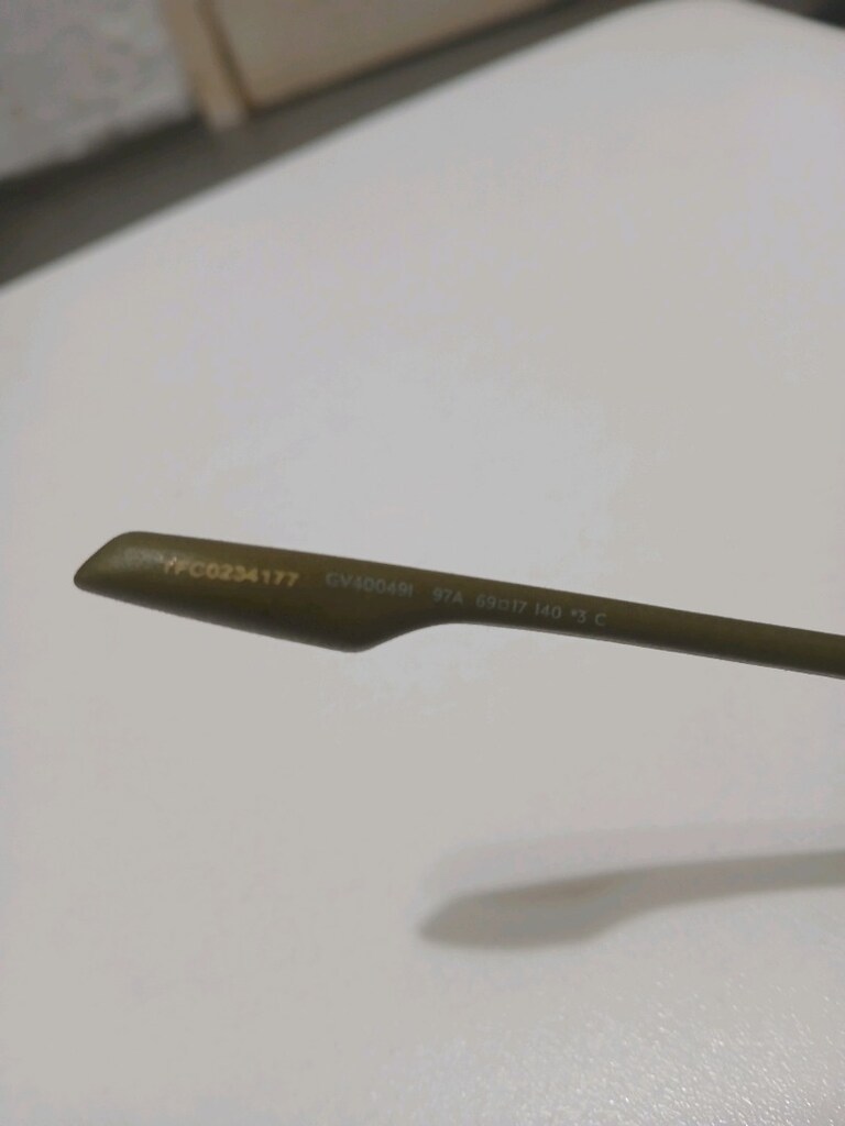 GIVENCHY GÜNEŞ GÖZLÜĞÜ - 6