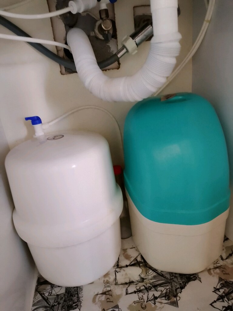 arıtma cihazı - 3