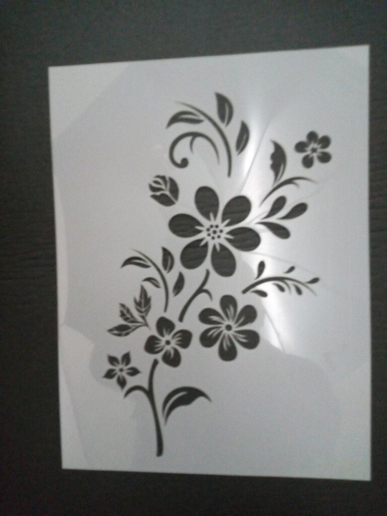 desen şablonu - 16