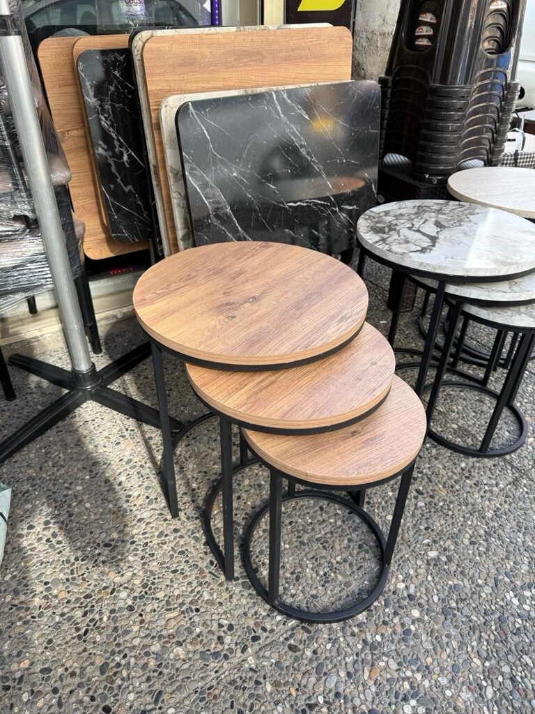 sehpa takımı sıfır kampanya - 5