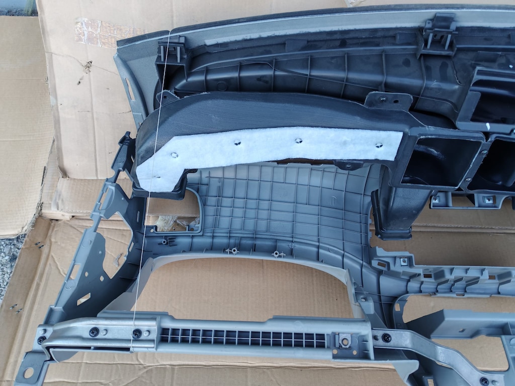 ORJİNAL KOMPLE GÖĞÜS AIRBAGLI HYUNDAI ACCENT ERA 2006-2011 - 7