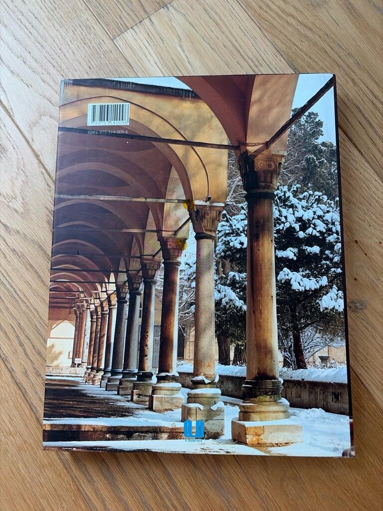 Topkapi - Metin Sozen - 2