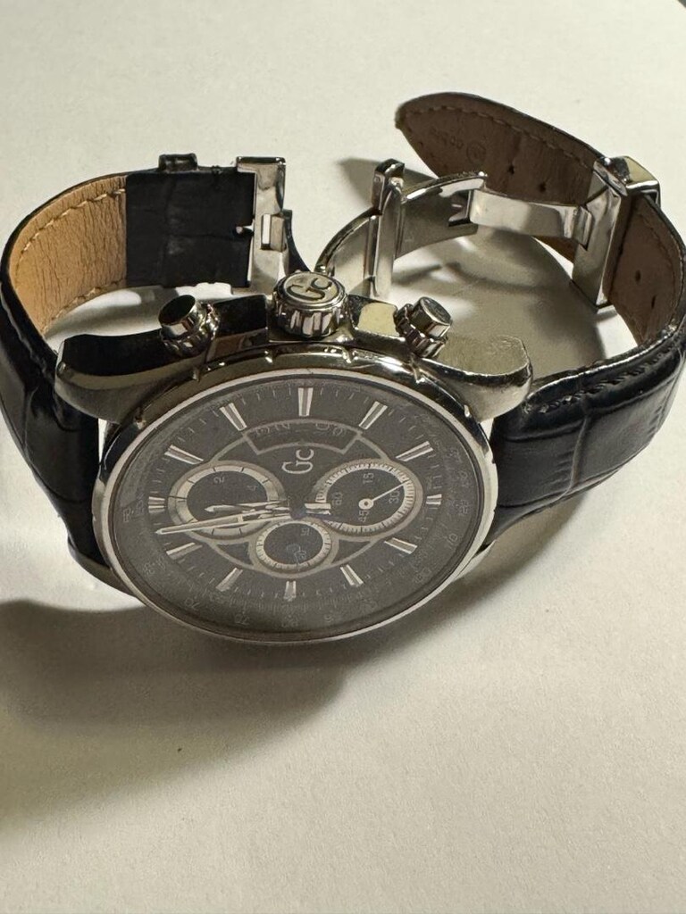 swiss made gc orjinal - 3