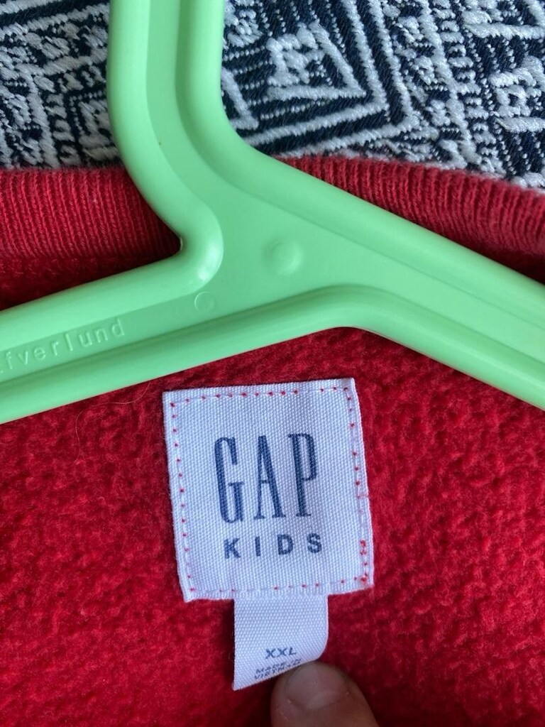 Gap Orjinal Çocuk sweetshirt - 3