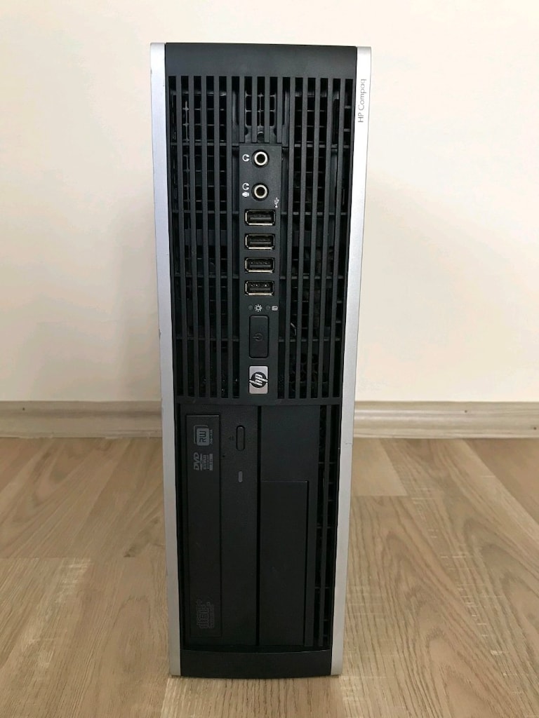 HP SLİM YATAY OFİS ve İNTERNET KASASI - 3