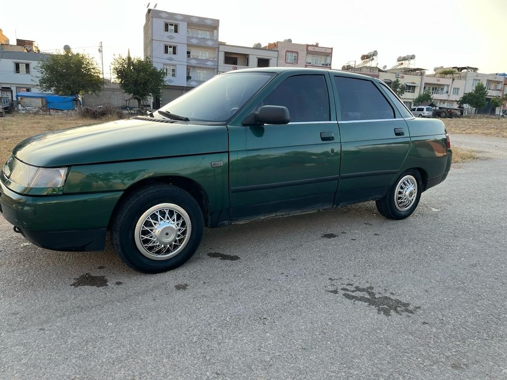 1.5 lada vega lpğli temiz bakımlı - 7