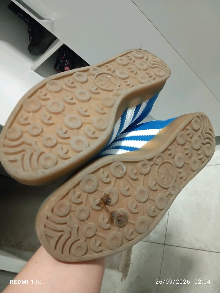 adidas ayakkabı - 2