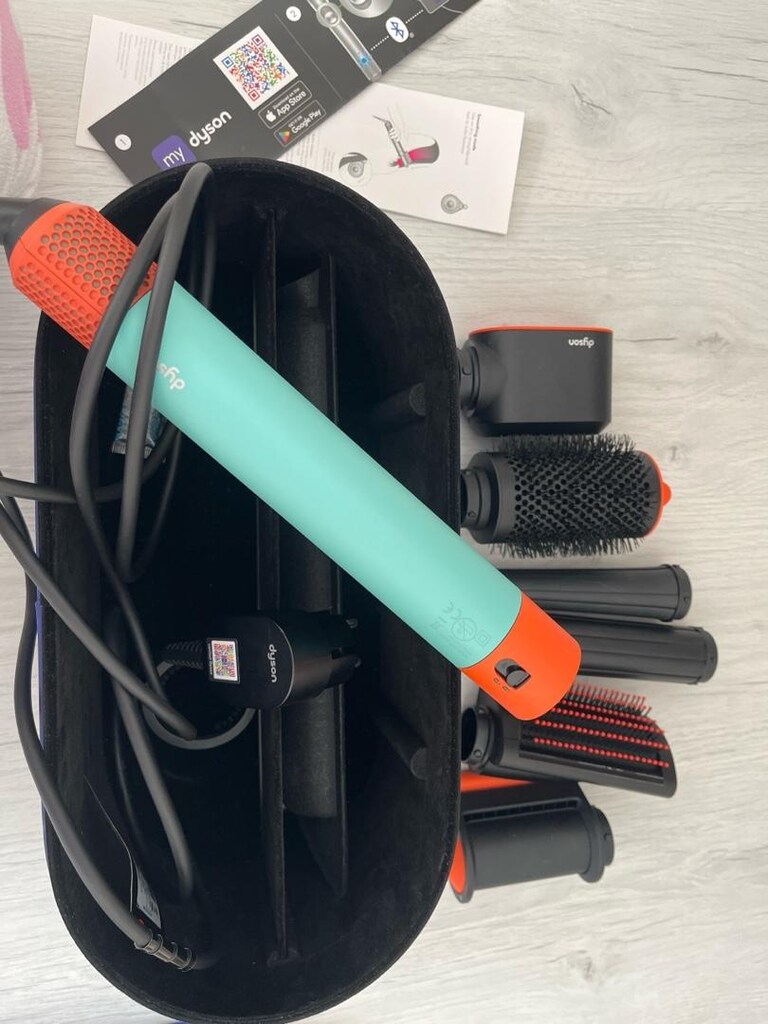 Dyson Airwrap i.d - 3