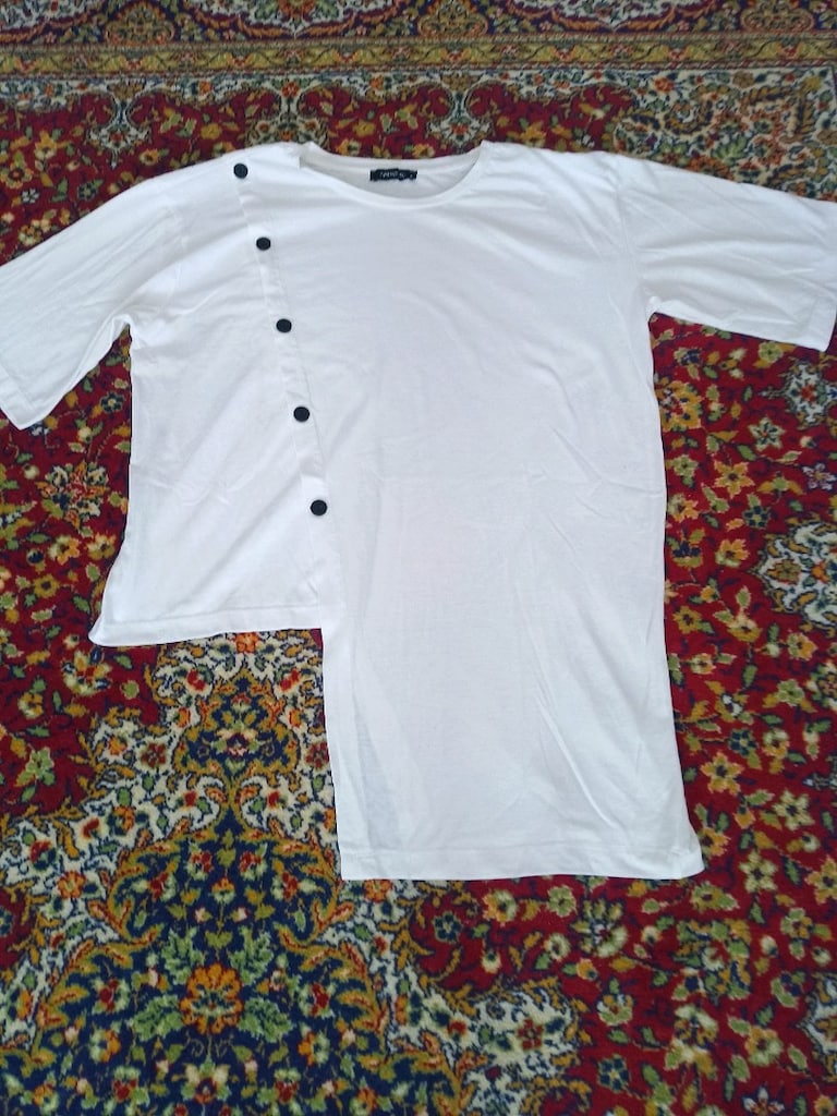 Trendyol marka T-shirt