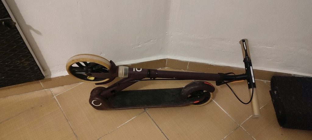 çocuk Scooter - 4
