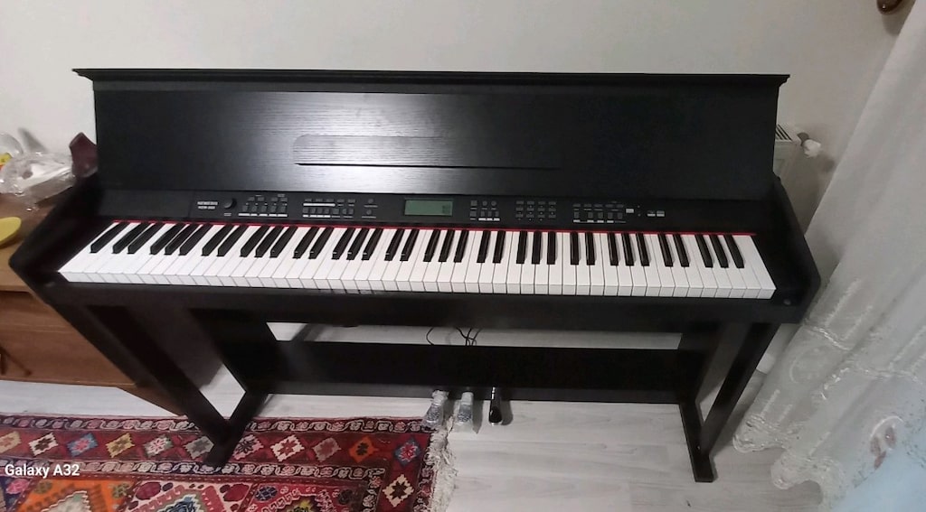 Elektrik Piano Nemesis (NEM-969) - 4
