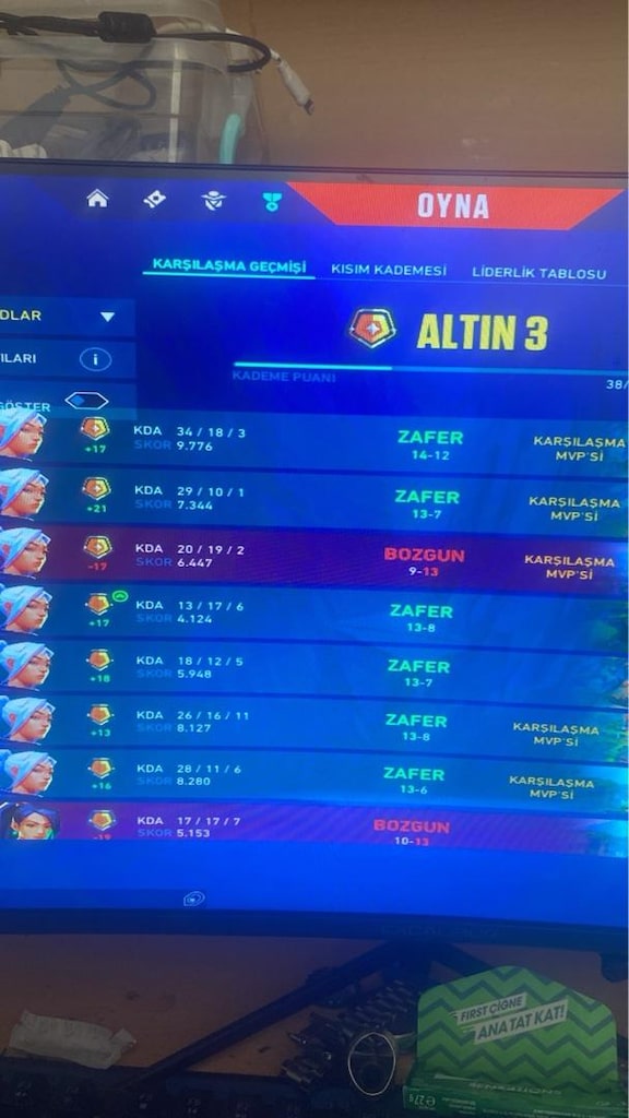 ACİLİYETTEN SATILIK KAÇIRMAA - 4
