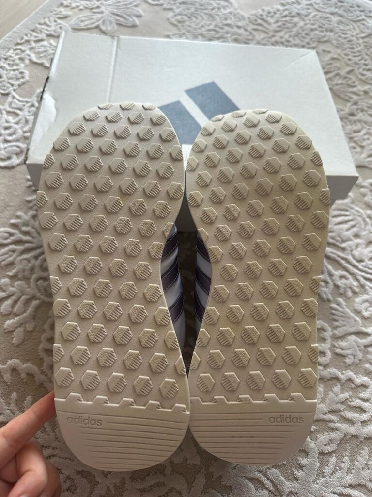 Adidas Kadın Sneaker-36 numara - 5