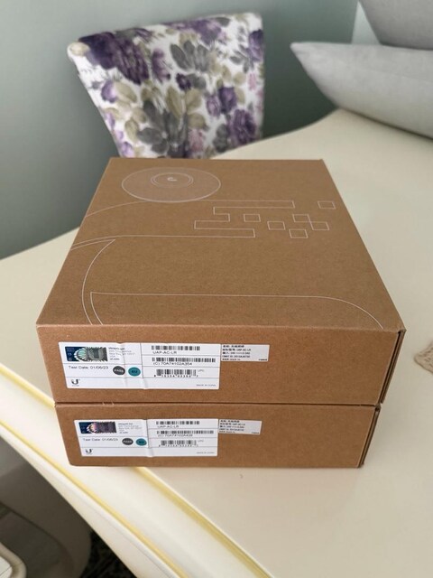 Kapalı Kutu Ubiquiti UniFi UAP-AC-LR Long Range Access Point