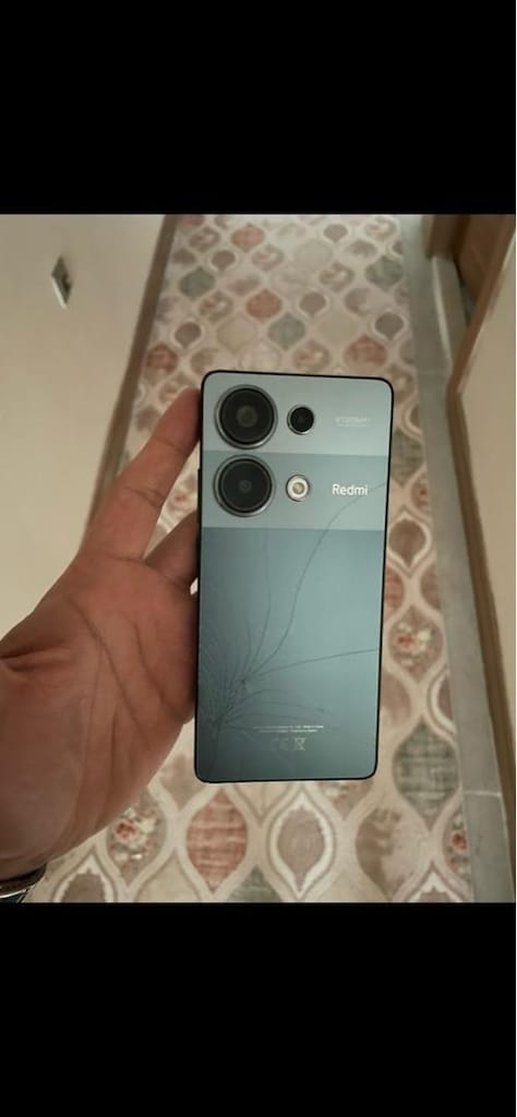 redmi note 13 pro yurtiçi - 2