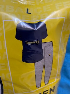 Fenerbahçe eşofman takımı - 4