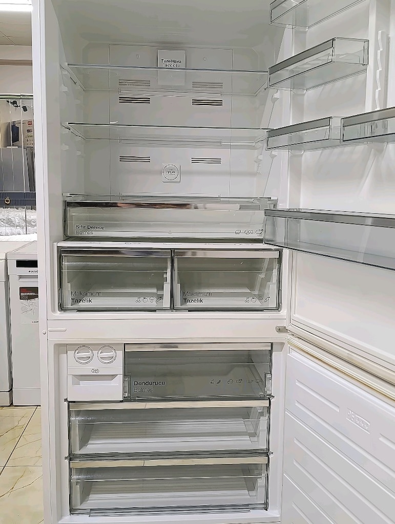 Vestel XxL 640 Litre Garantili Buzdolabı - 5