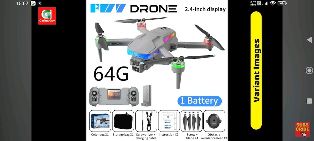 Drone - 2