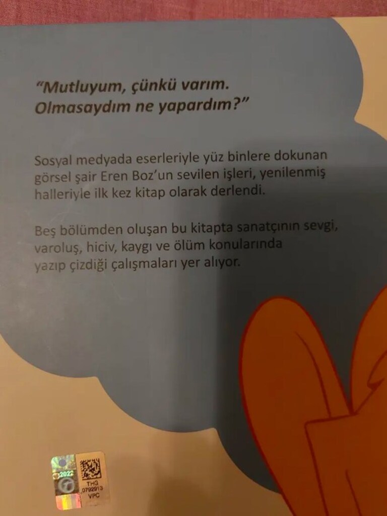 Asırlardır Koşuyor Gibiyim (Çizgi Roman) - 3