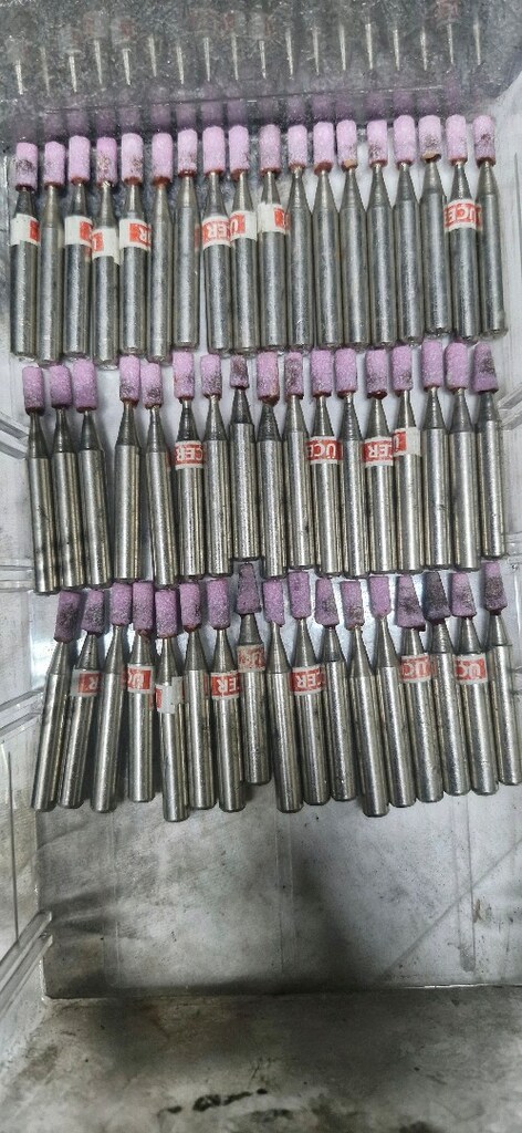 40ADET GRAVÜR UCU TASLAM - 2