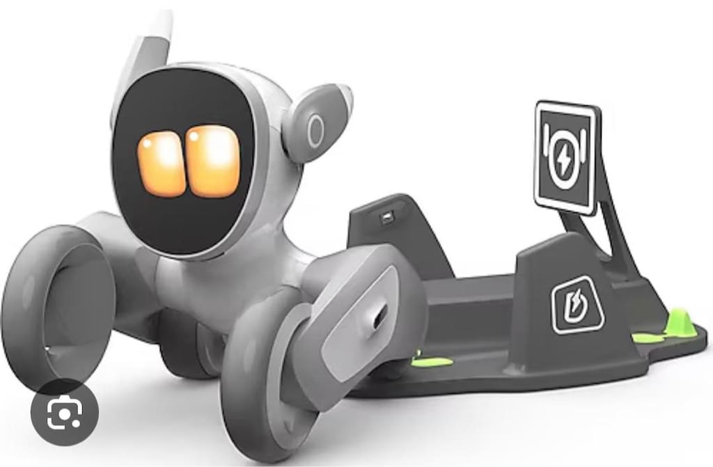 loona - 2