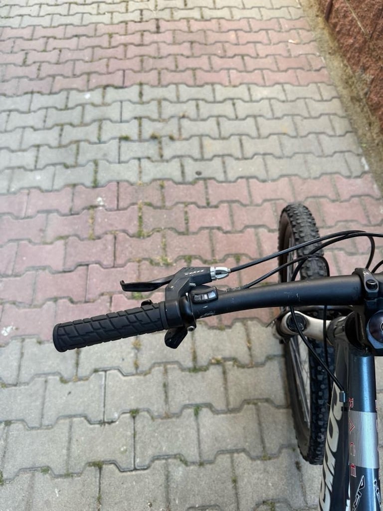 corratec air tech mutant bisiklet - 4