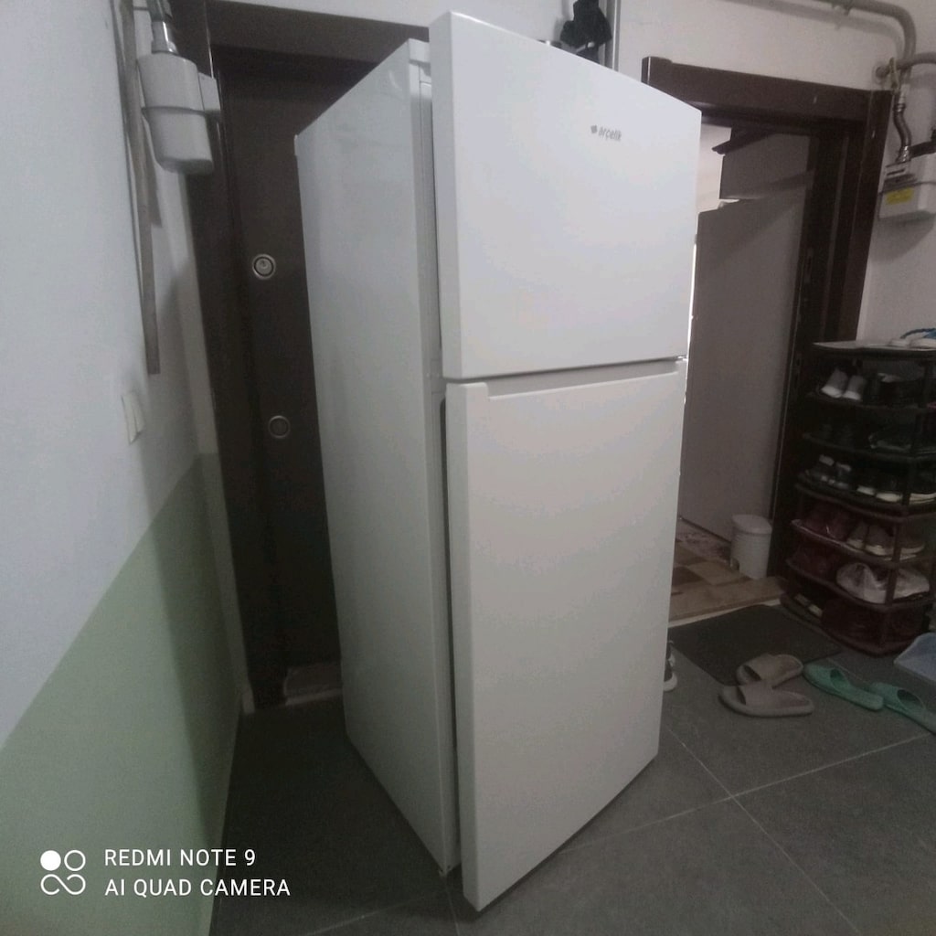 Buzdolabı no Frost ARÇELİK - 3