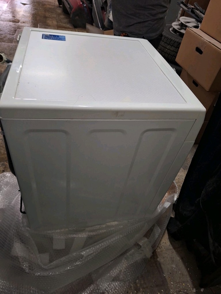 Samsung WD10T654DBE1AH temiz - 9