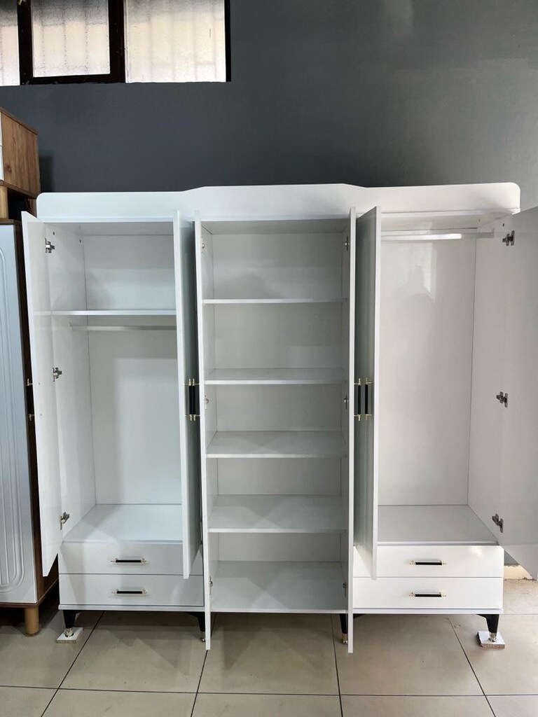 Yatak Odası Takımı sıfır ürün - 3