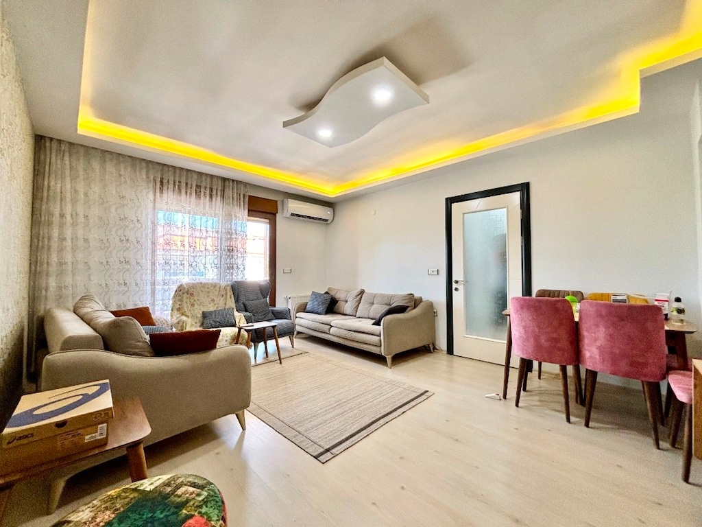 2 artı bir daire - 3