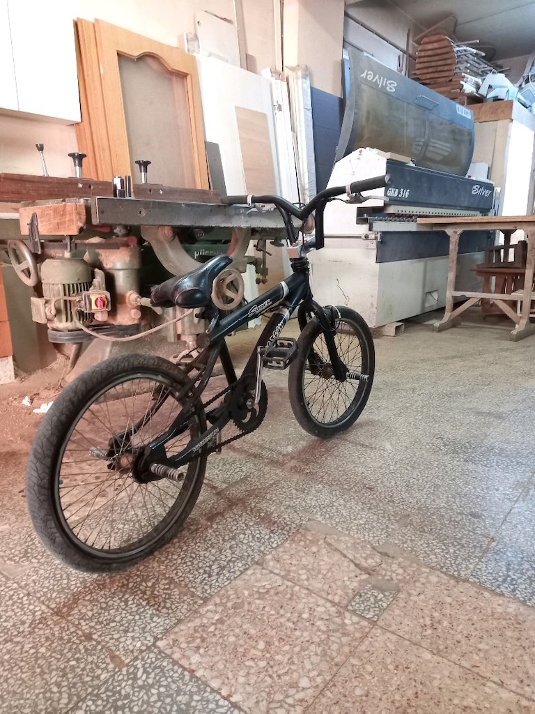 bmx - 6
