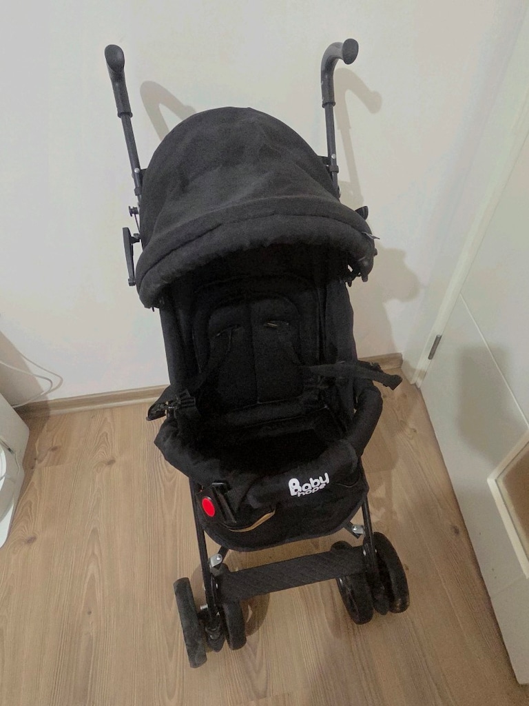 uygun fiyat baston bebek arabasi - 3