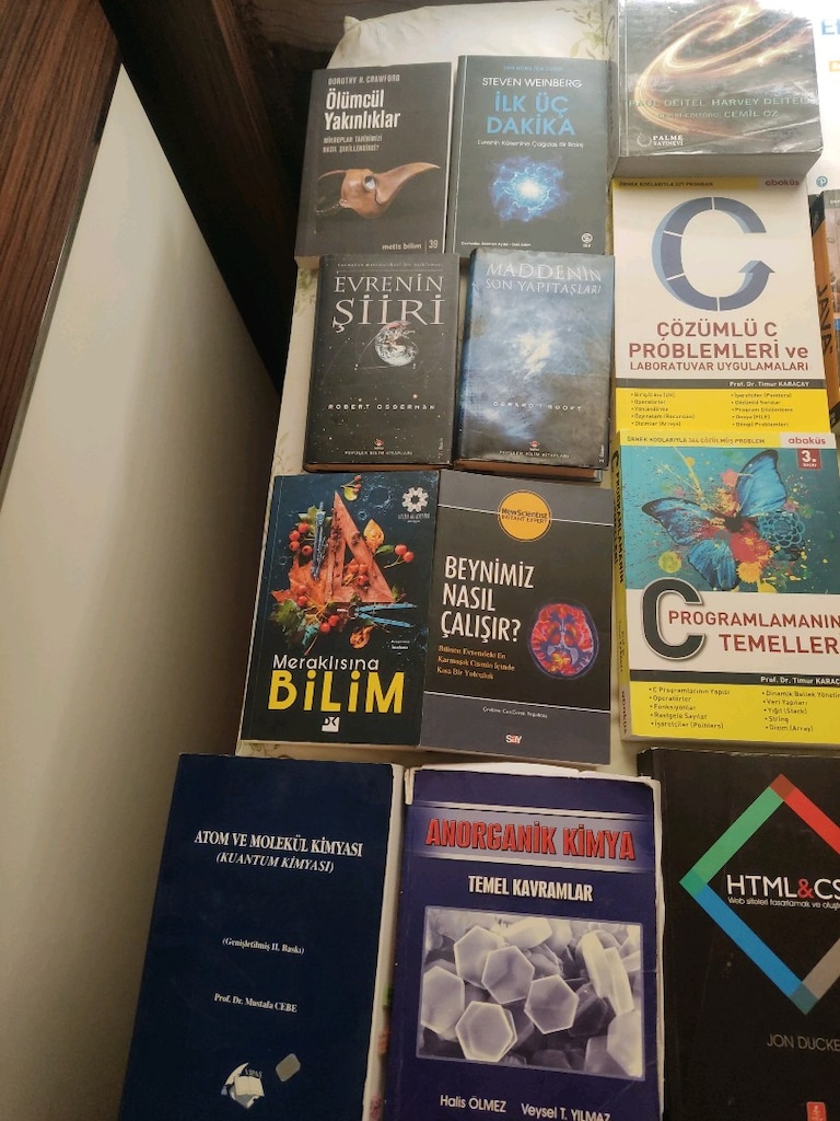 Felsefe & Tarih & Edebiyat & Eğitim Bilimleri kitapları - 2