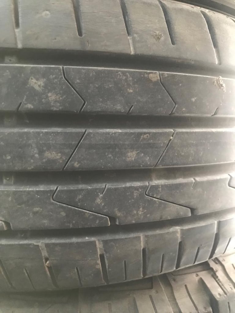 205/55r 16 Ebat 4 Adet Yaz Hankoonk Marka - 3