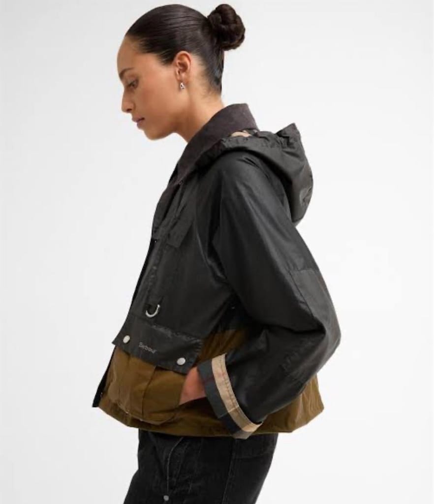 barbour mont — görsel 2/3