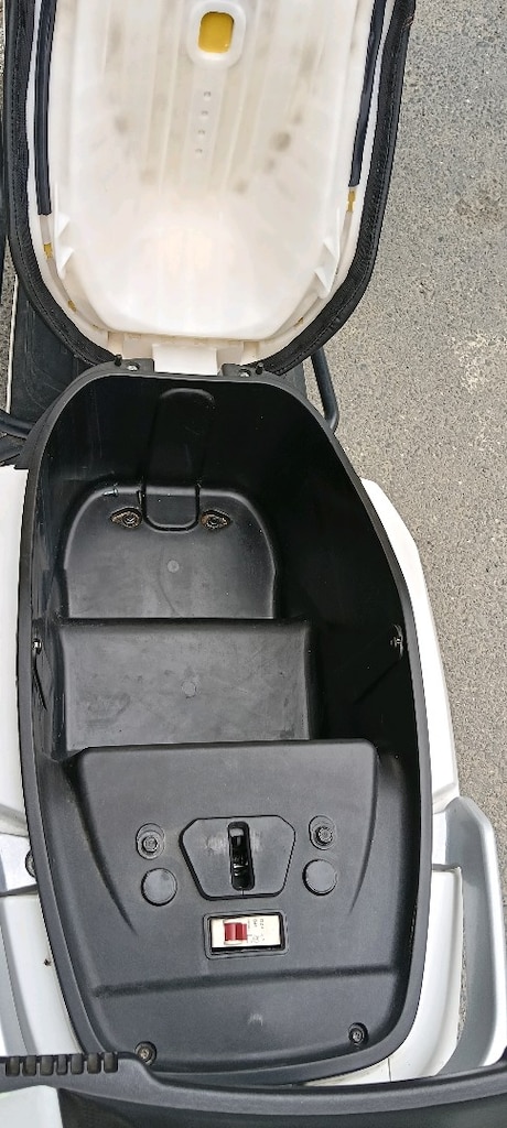 kuba rks neron x elektrikli motosiklet - 5
