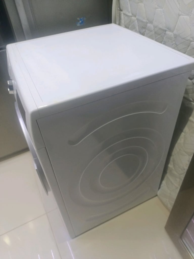 Bosch 9 kg 1200 devir Tertemiz Sorunsuz Sessiz Çamaşır Makinesi - 6