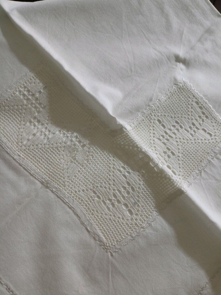 dantelli bohça - 2