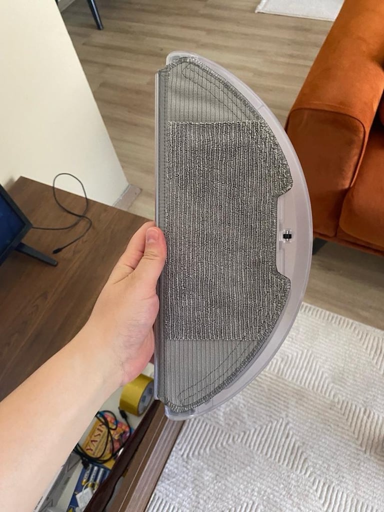 Mi Robot Vacuum Moop Prom2 - 6