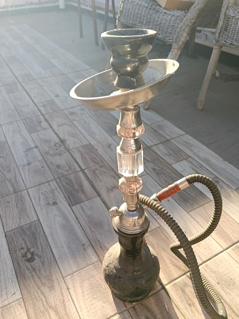 nargile - 4