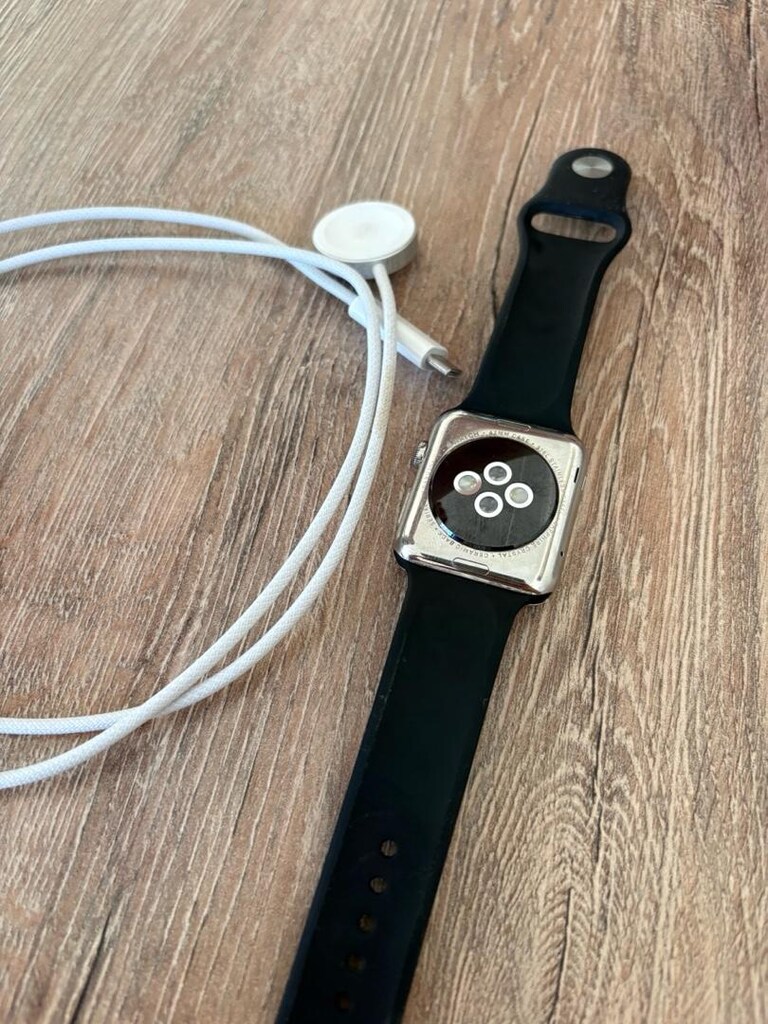 apple watch a1554 42mm - 3