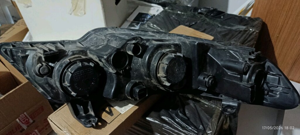 KİA CERATO KOUP ORJİNAL FAR - 2