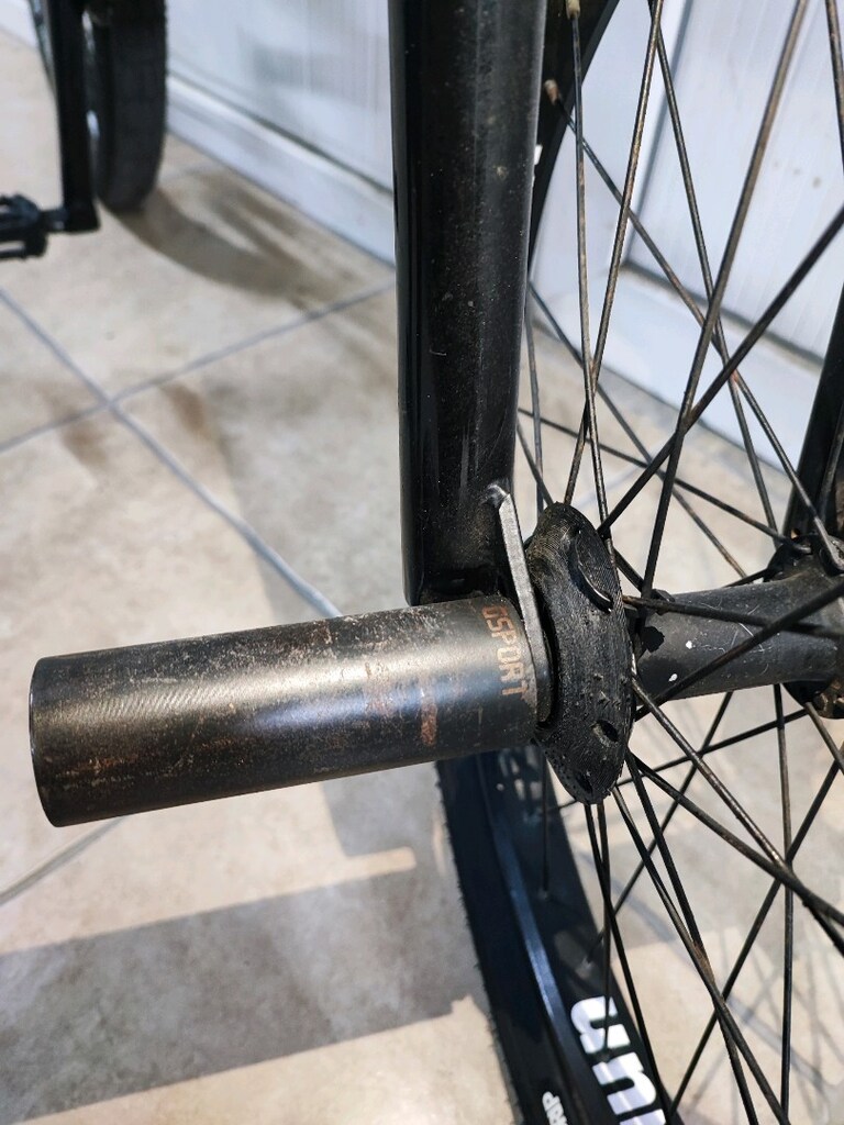 united incarnate pro bmx - 6