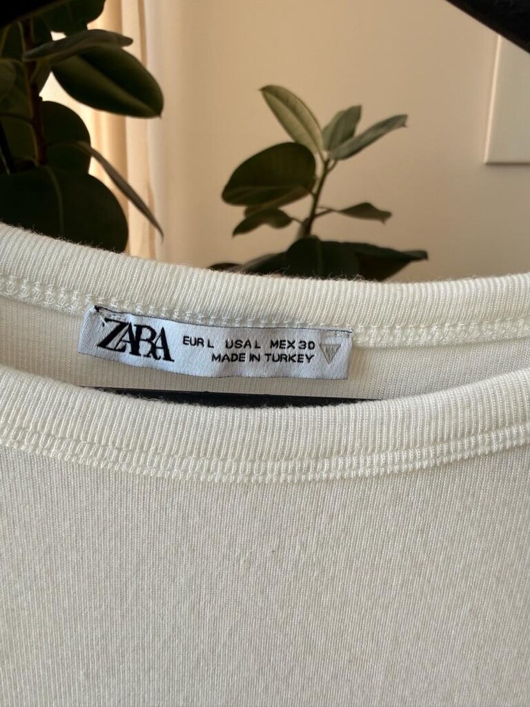 zara tshirt - 3