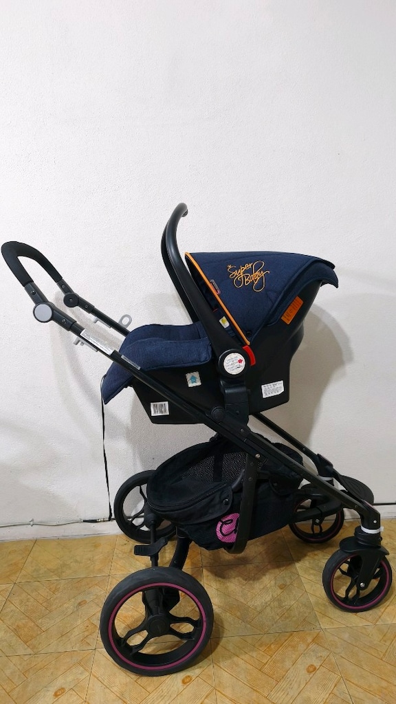 Bebek Arabası - 8