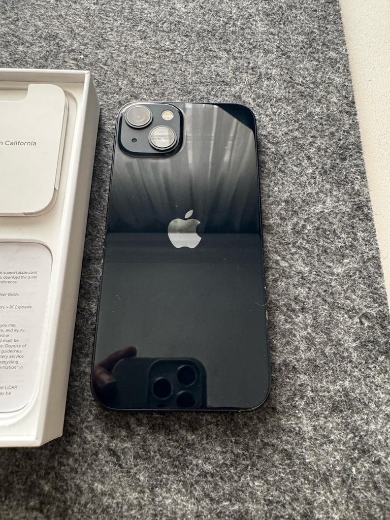 iphone 13 128 GB - 3