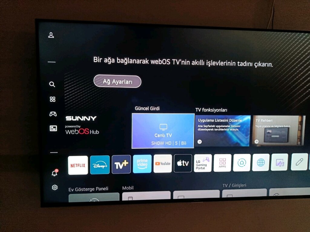 sunny 127 ekran webos tv - 3