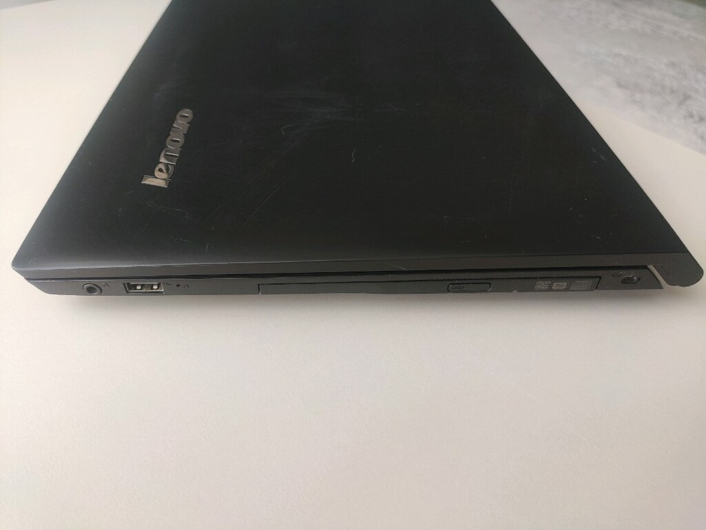 Lenovo B-50 Tertemiz Laptop - 6